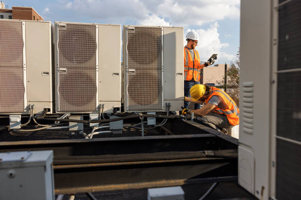 Best Commercial HVAC in Colonial Pine Hills, SD