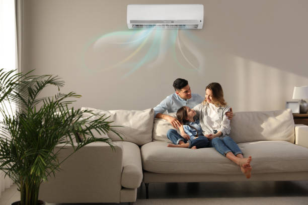 Best Air Conditioning Cleaning in Colonial Pine Hills, SD