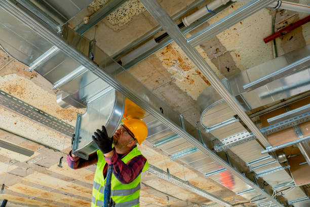 Best HVAC Retrofitting and Upgrading in Colonial Pine Hills, SD