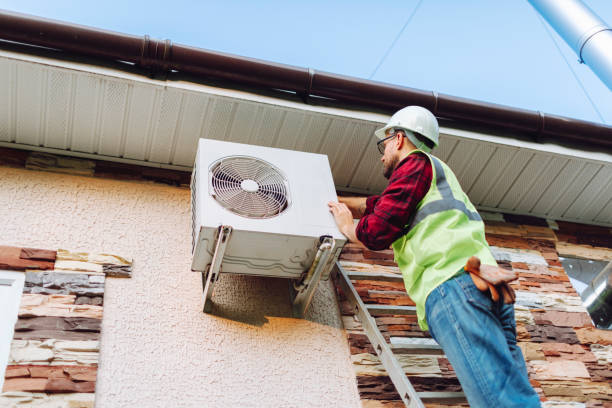 Best HVAC Software and Technology in Colonial Pine Hills, SD