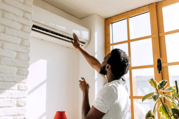 Trusted Colonial Pine Hills, SD HVAC Experts