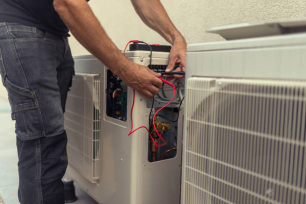 Best Emergency HVAC Services in Colonial Pine Hills, SD