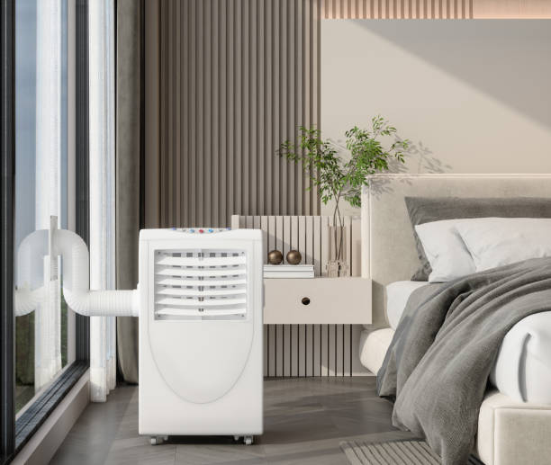 Best Ductless Mini-Split Systems in Colonial Pine Hills, SD