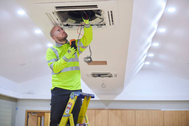 Best HVAC Consulting and Engineering in Colonial Pine Hills, SD